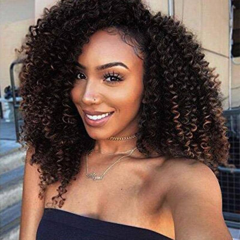 How To Control Frizz In Faux Locs? | Crochet Faux Locs